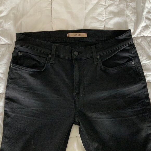 Joe’s Jeans Men’s The Brixton Size 33 - Picture 4 of 7